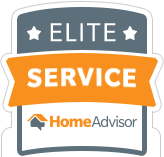 HomeAdvisor Elite Service
